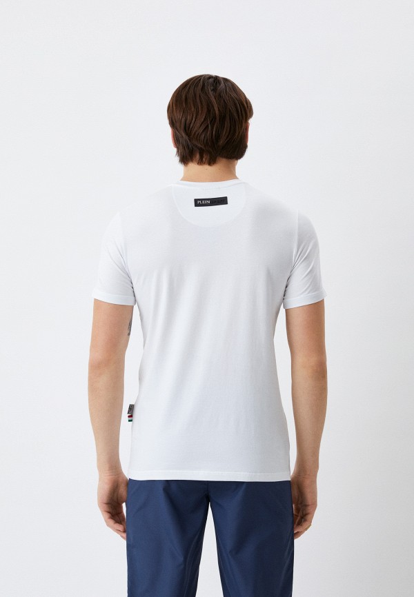 фото Футболка plein sport