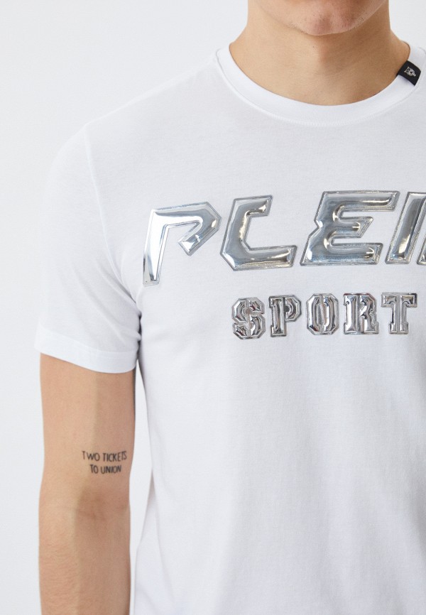 фото Футболка plein sport