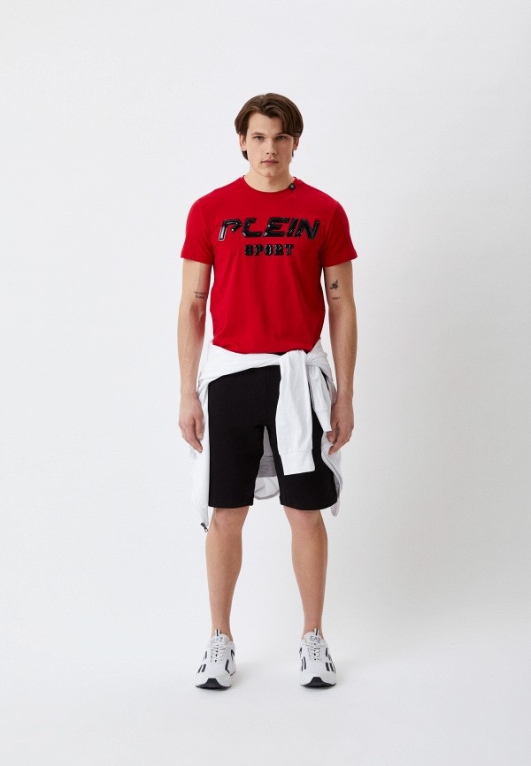 фото Футболка plein sport