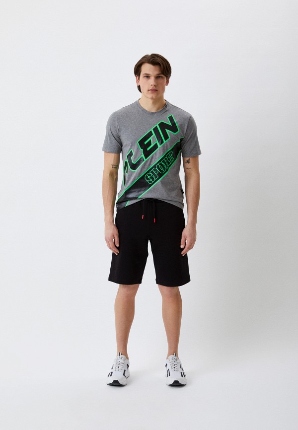 фото Футболка plein sport