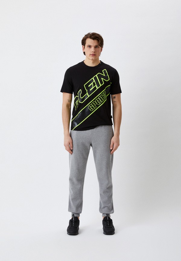 фото Футболка plein sport