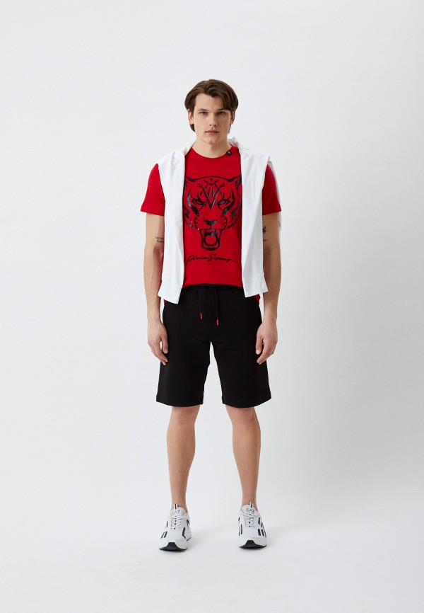 фото Футболка plein sport