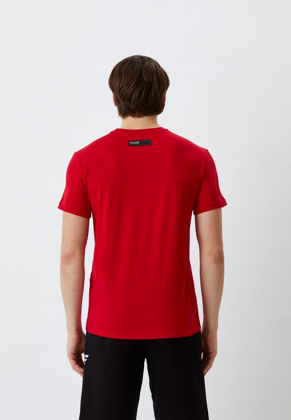 фото Футболка plein sport