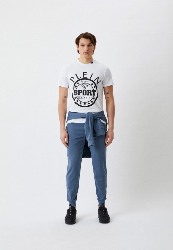 фото Футболка plein sport