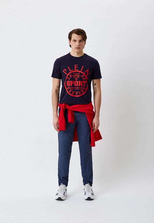 фото Футболка plein sport