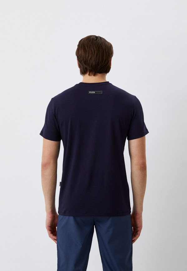 фото Футболка plein sport