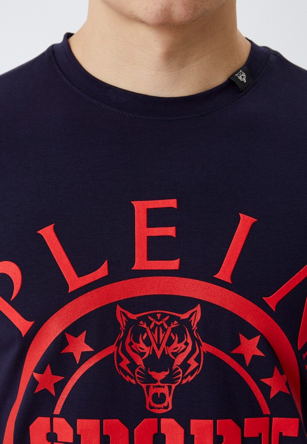 фото Футболка plein sport