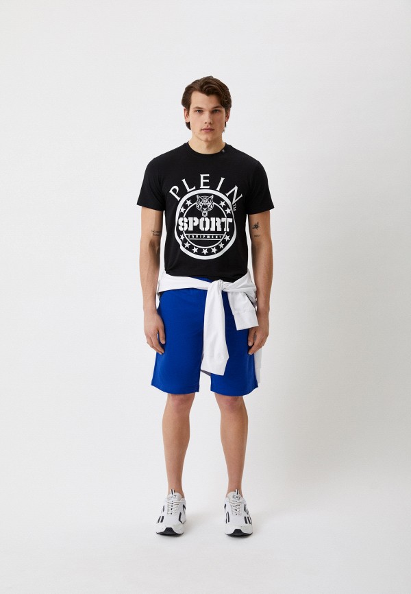 фото Футболка plein sport