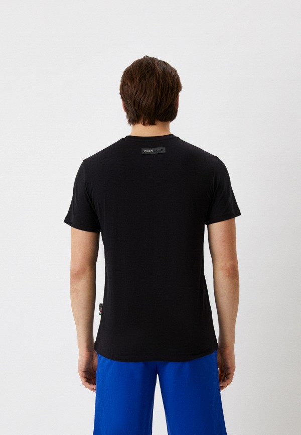 фото Футболка plein sport