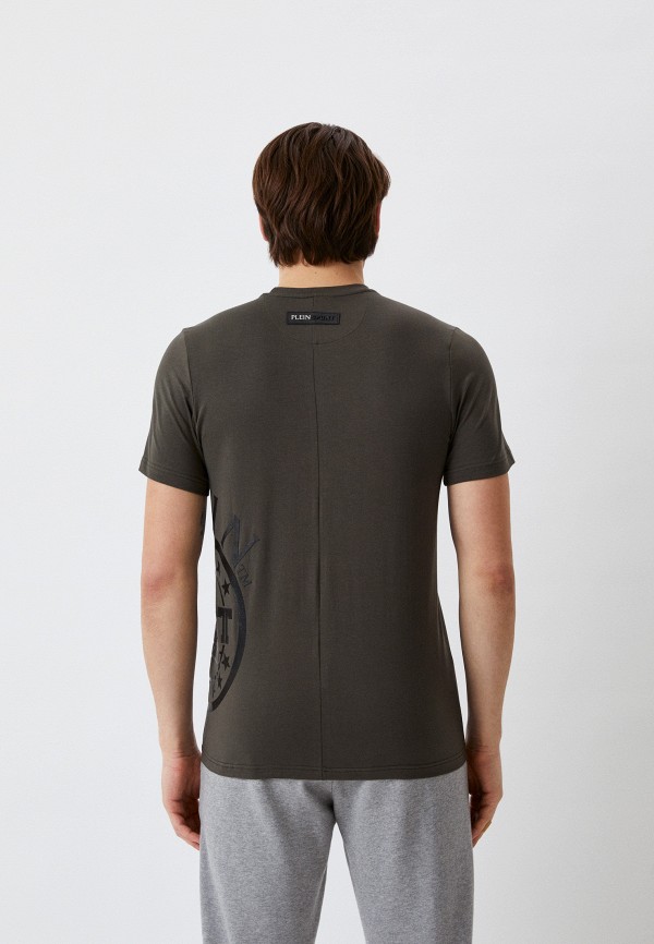 фото Футболка plein sport