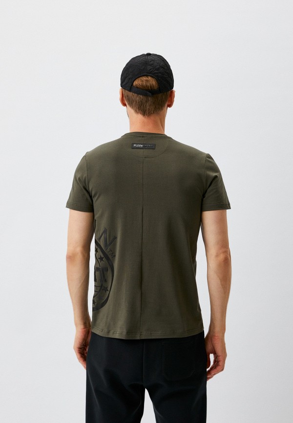 фото Футболка plein sport