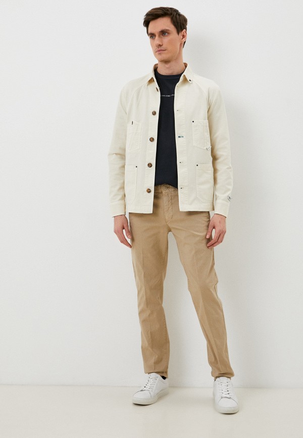 фото Куртка джинсовая berna