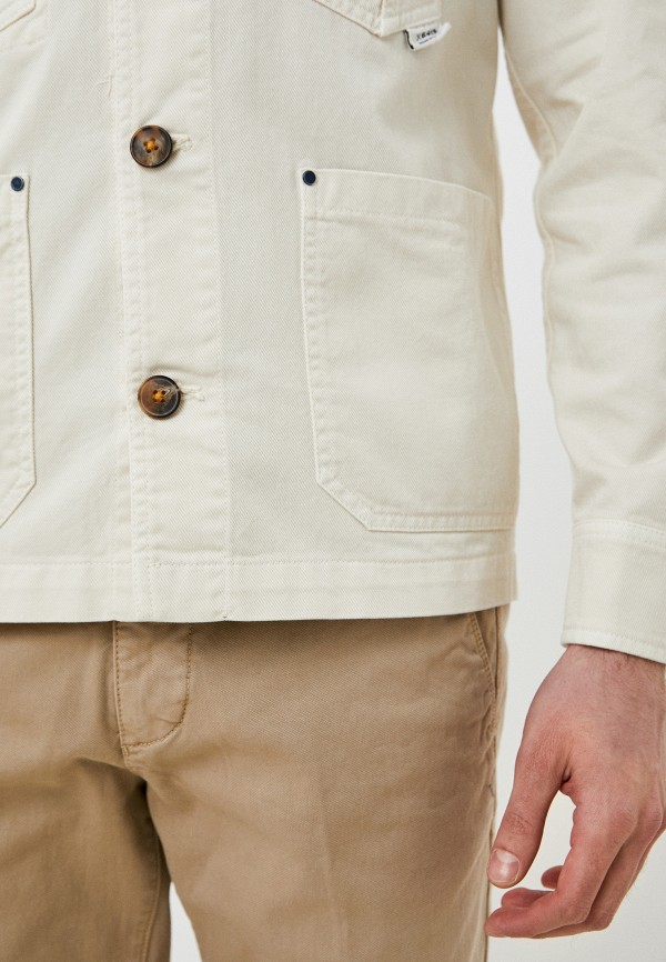 фото Куртка джинсовая berna