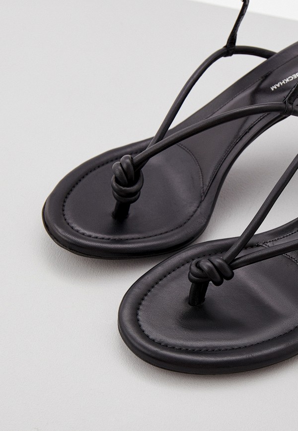 фото Босоножки victoria beckham