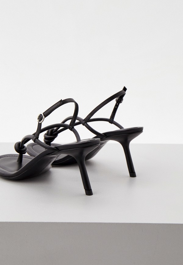 фото Босоножки victoria beckham