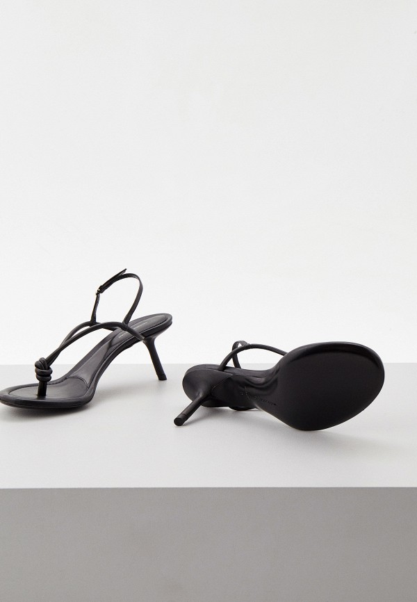 фото Босоножки victoria beckham