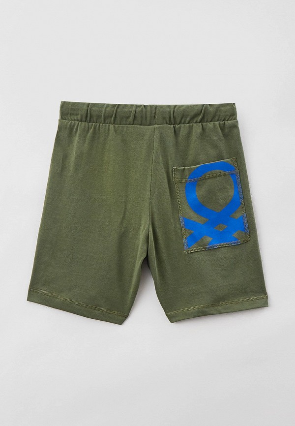 фото Шорты спортивные united colors of benetton