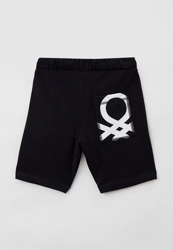 фото Шорты спортивные united colors of benetton