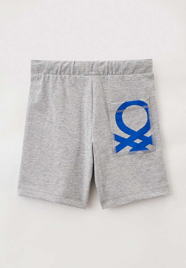 фото Шорты спортивные united colors of benetton