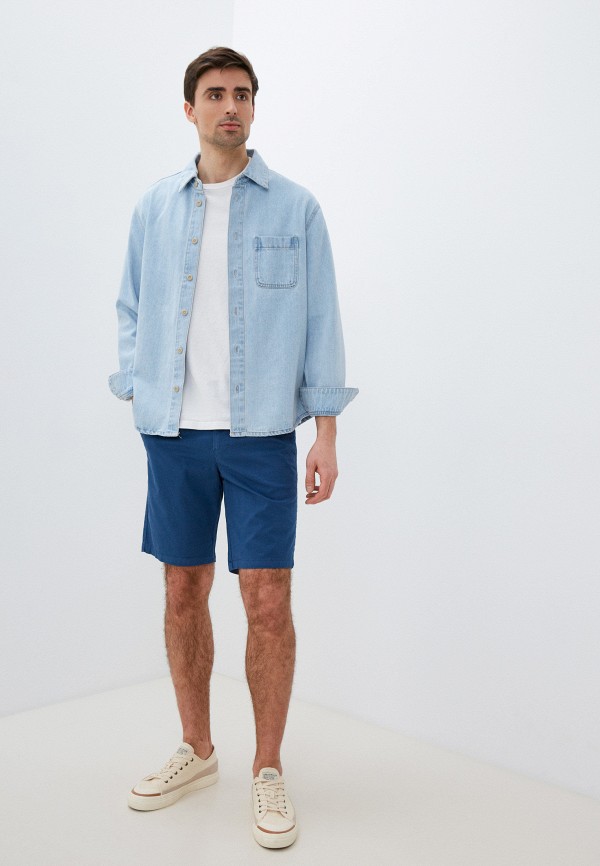 фото Шорты united colors of benetton