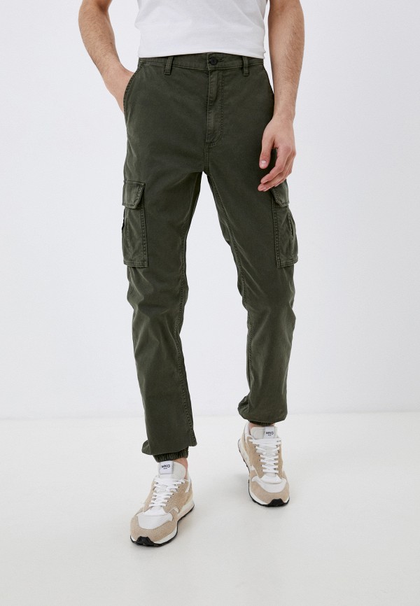 фото Брюки marks & spencer