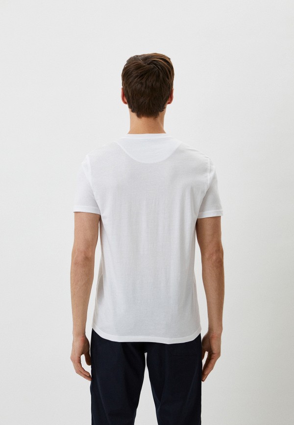 фото Футболка harmont & blaine