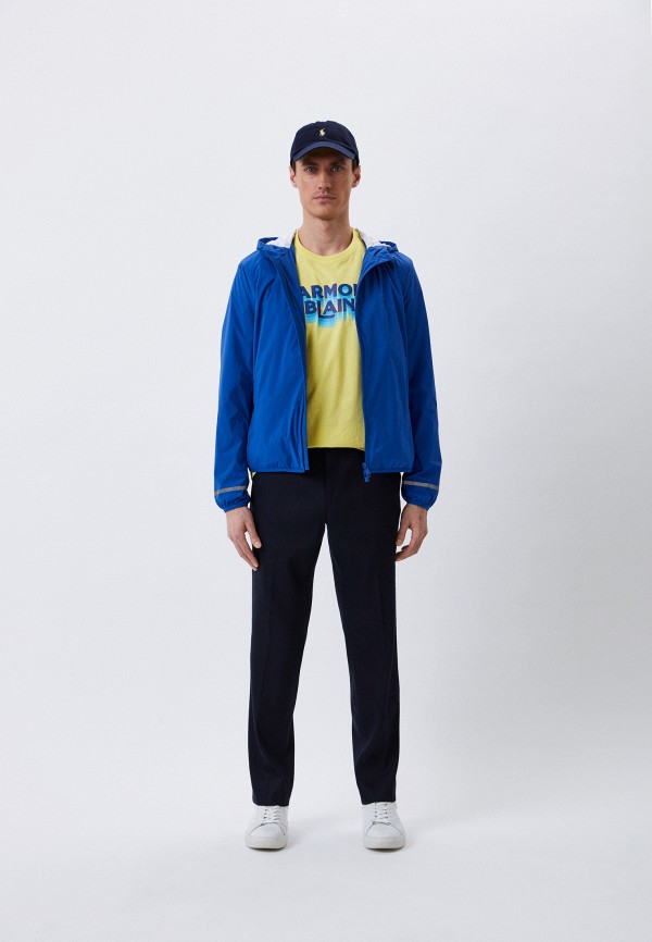 фото Футболка harmont & blaine