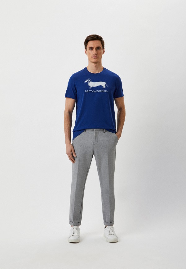 фото Футболка harmont & blaine