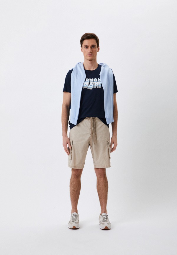 фото Футболка harmont & blaine