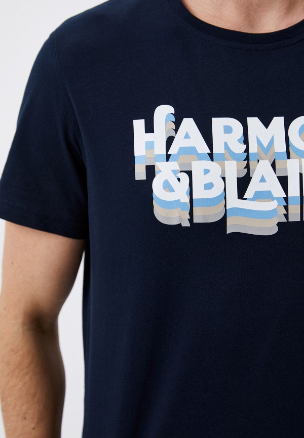 фото Футболка harmont & blaine