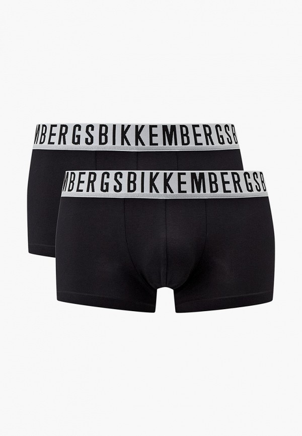 фото Трусы 2 шт. dirk bikkembergs