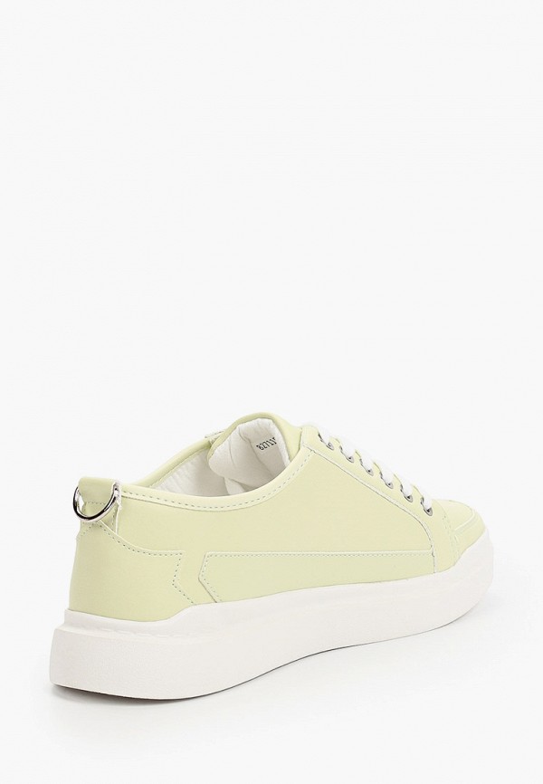 фото Кеды keddo