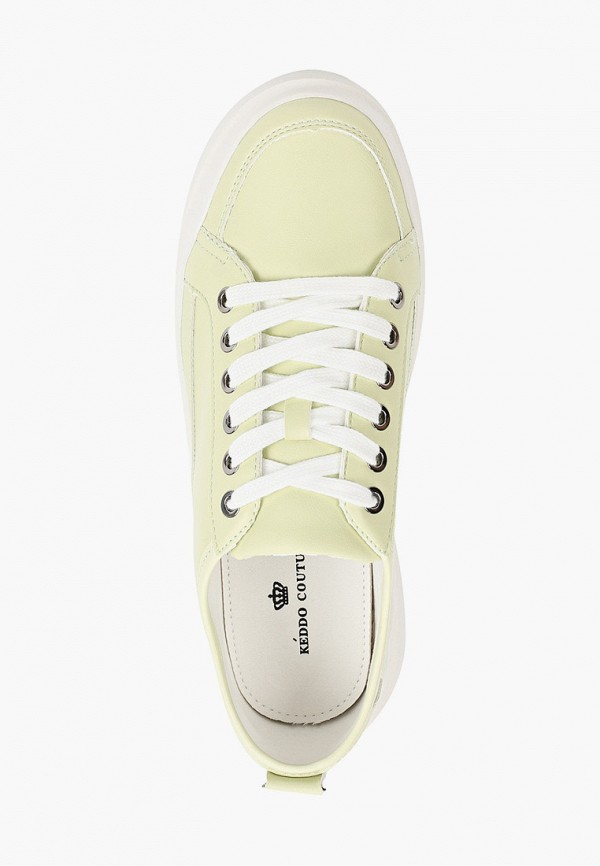 фото Кеды keddo