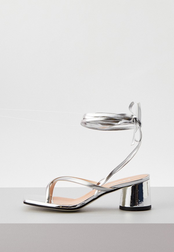 фото Босоножки pollini
