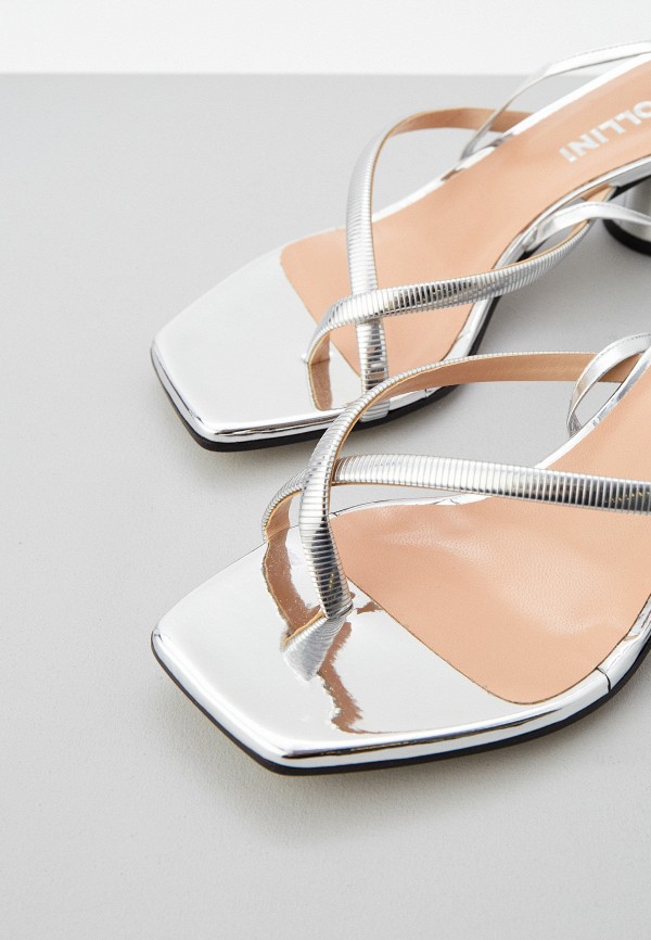 фото Босоножки pollini
