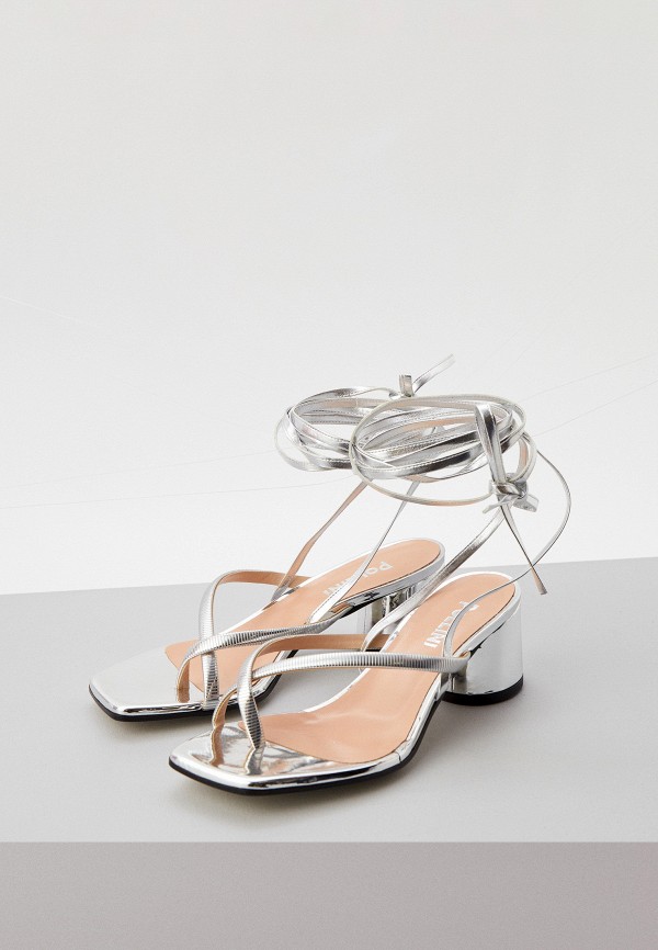 фото Босоножки pollini