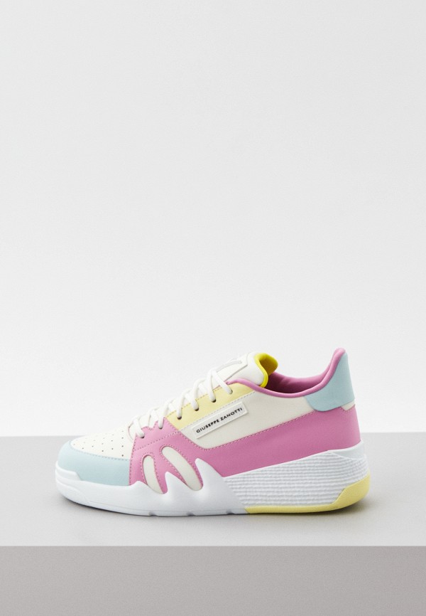 фото Кроссовки giuseppe zanotti