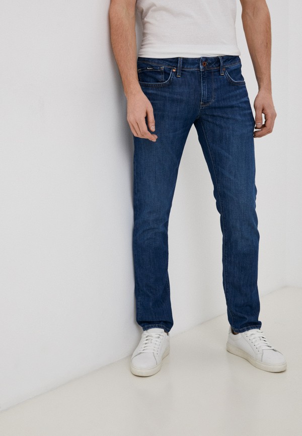 фото Джинсы pepe jeans