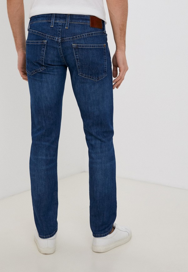 фото Джинсы pepe jeans