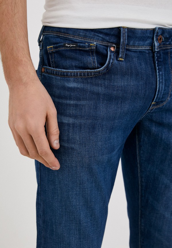 фото Джинсы pepe jeans
