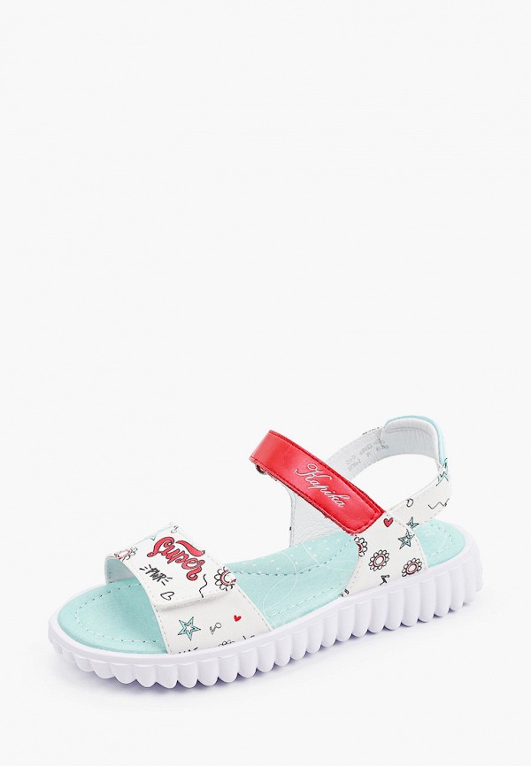 фото Сандалии kapika