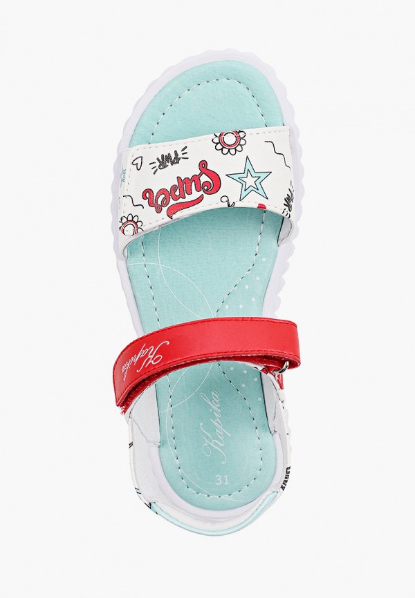 фото Сандалии kapika