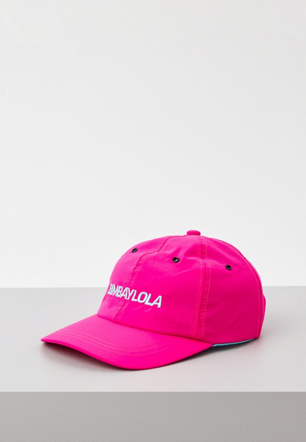 фото Бейсболка bimba y lola
