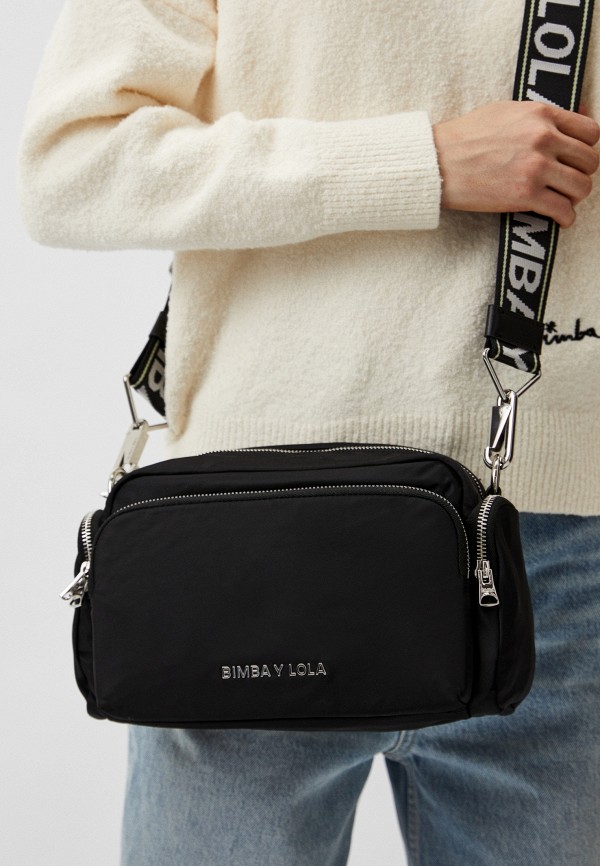 фото Сумка bimba y lola