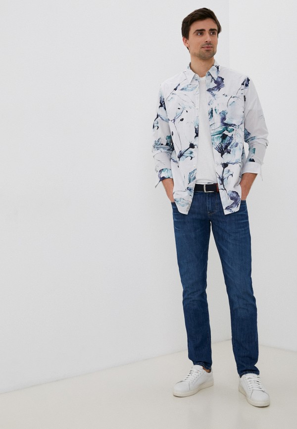 фото Рубашка guess jeans
