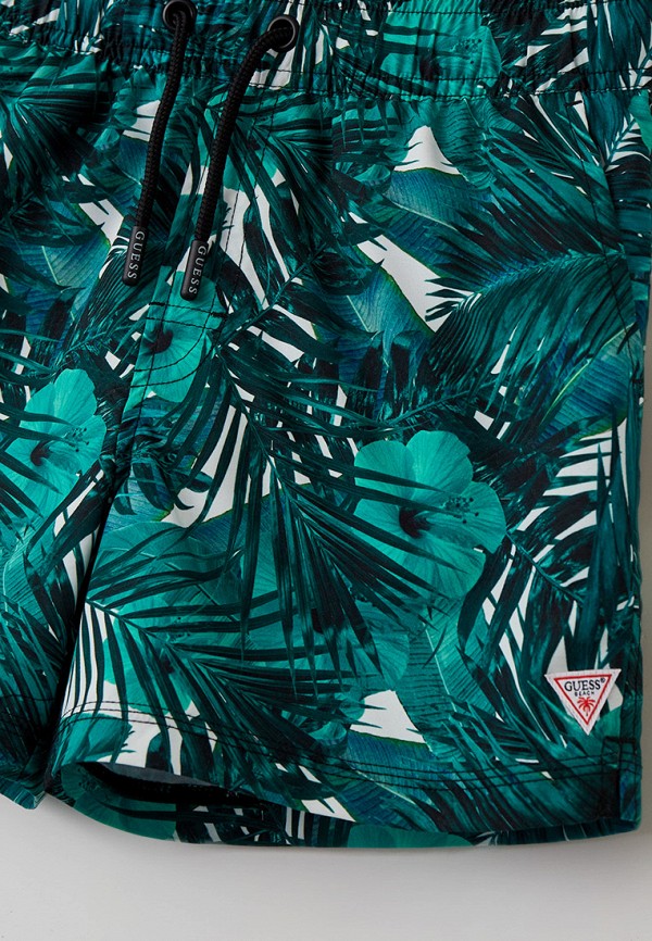 фото Шорты для плавания guess