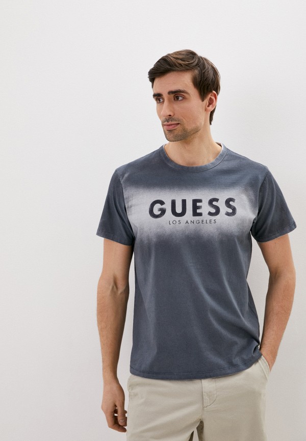фото Футболка guess jeans