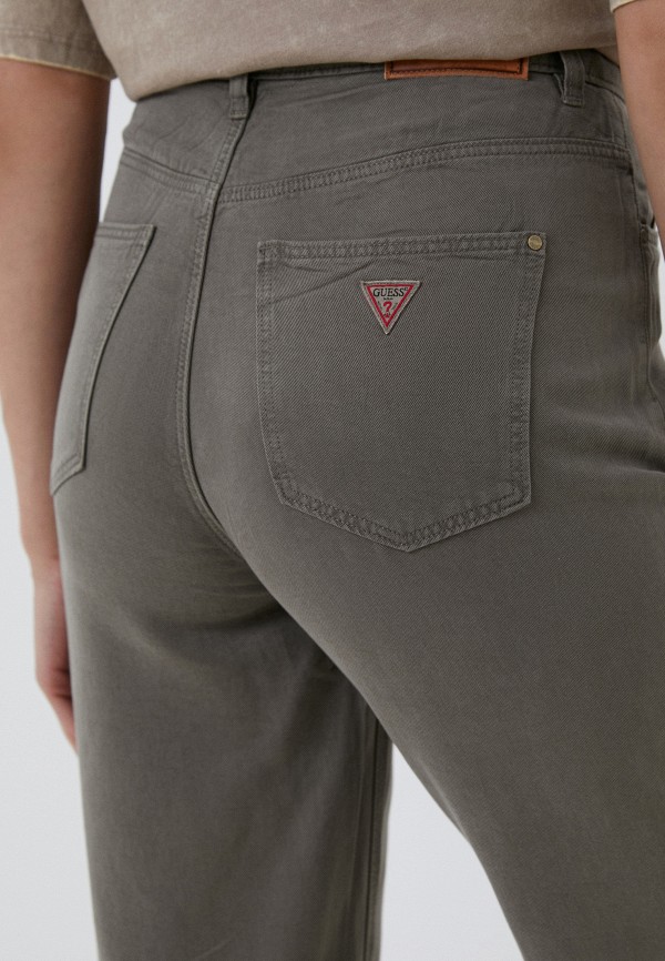фото Брюки guess jeans