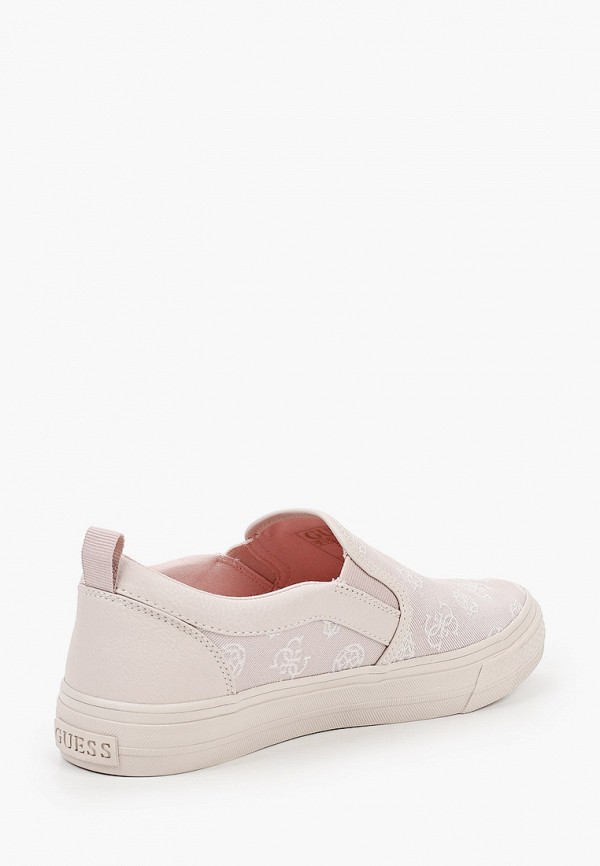 фото Слипоны guess