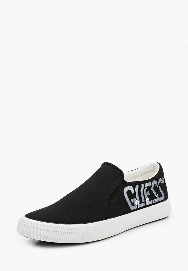 фото Слипоны guess